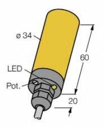 TURCK 2502127