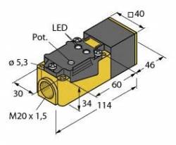 TURCK 25160
