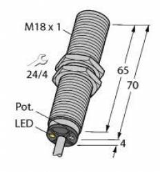 TURCK 2504002