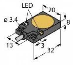 TURCK 26201