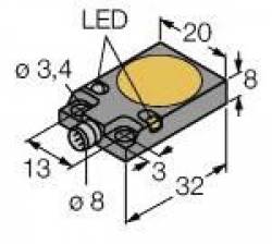 TURCK 26210