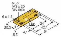 TURCK 2030000
