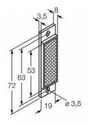 TURCK 3044996