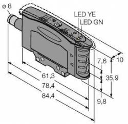 TURCK 3072811