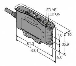 TURCK 3073124