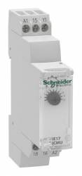 Schneider Electric RE17RCMU