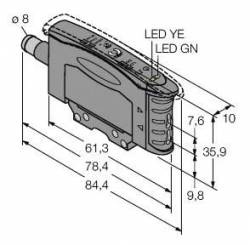 TURCK 3072809