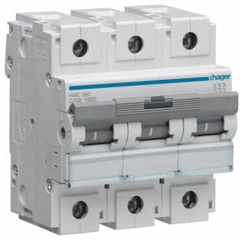 Hager HMC390