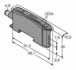 TURCK 3072617