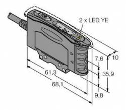 TURCK 3063995