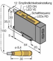 TURCK 3034974