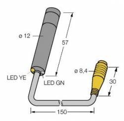 TURCK 3053801