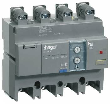 Hager HBB251H