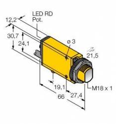 TURCK 3040141