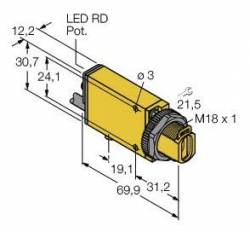 TURCK 3037715