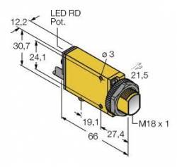 TURCK 3037716