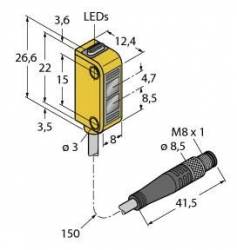 TURCK 3072105