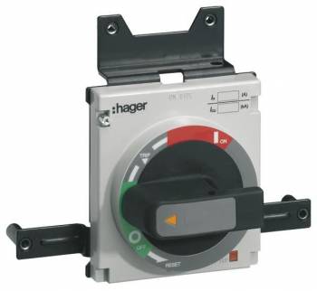 Hager HXE030H