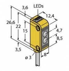 TURCK 3072128