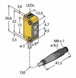 TURCK 3072129