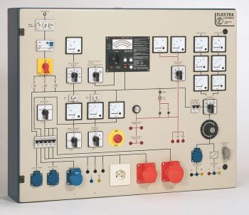 Elektra Tailfingen 190663