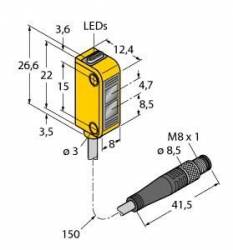 TURCK 3072108