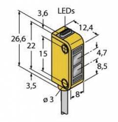 TURCK 3072113