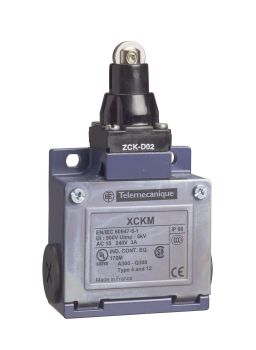 Schneider Electric XCKM502