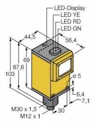 TURCK 3037628