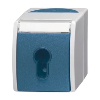 Busch Jaeger 2CKA001101A0917