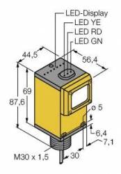 TURCK 3037626