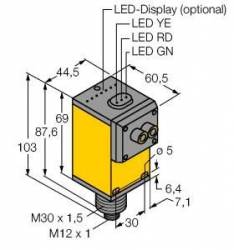 TURCK 3038667