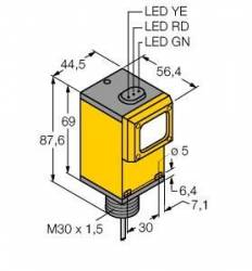 TURCK 3037248