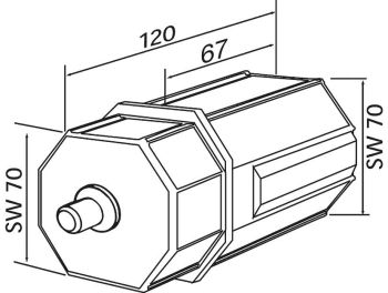 RADEMACHER 96000015
