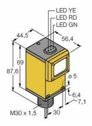 TURCK 3039551