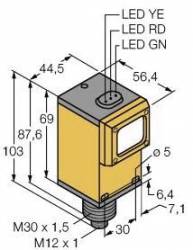 TURCK 3041033
