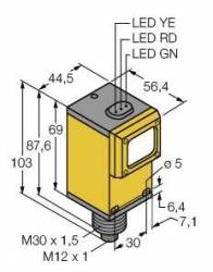 TURCK 3041032