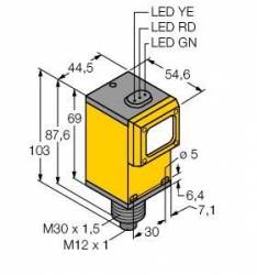TURCK 3038666