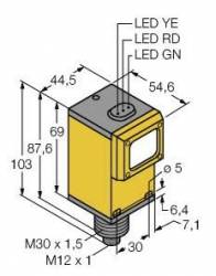 TURCK 3038665