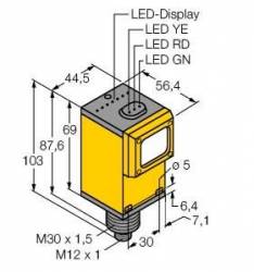 TURCK 3038660