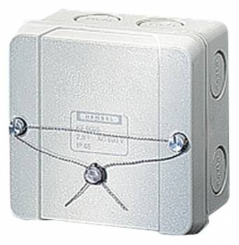 Gustav Hensel 4012591510192