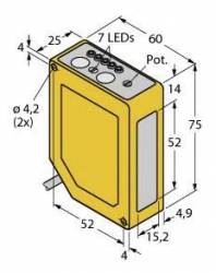 TURCK 3071634
