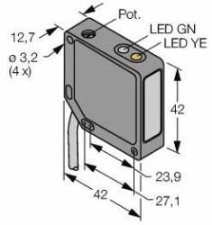 TURCK 3048695