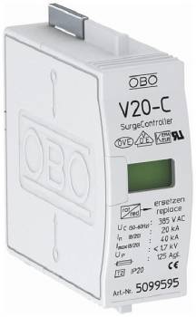 OBO Bettermann 5099706