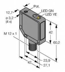 TURCK 3044903