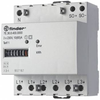 Finder 7E3684000010