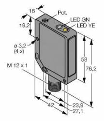 TURCK 3046858
