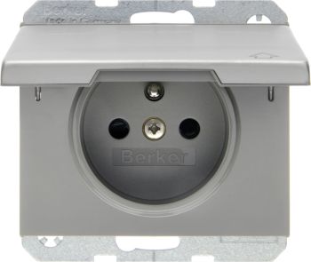 Berker 6765777104