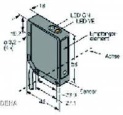 TURCK 3049237
