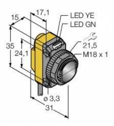TURCK 3061618